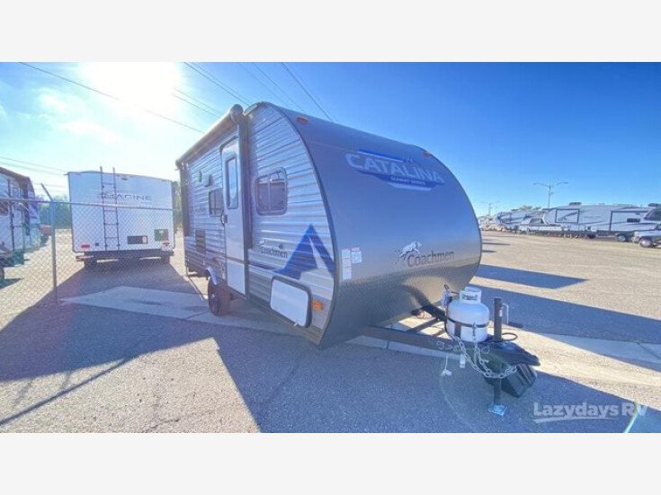 Thumbnail Photo undefined for New 2023 Coachmen Catalina